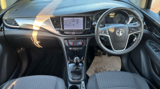 Vauxhall Mokka X 1.4T ecoTEC Design Nav 5dr Petrol Hatchback